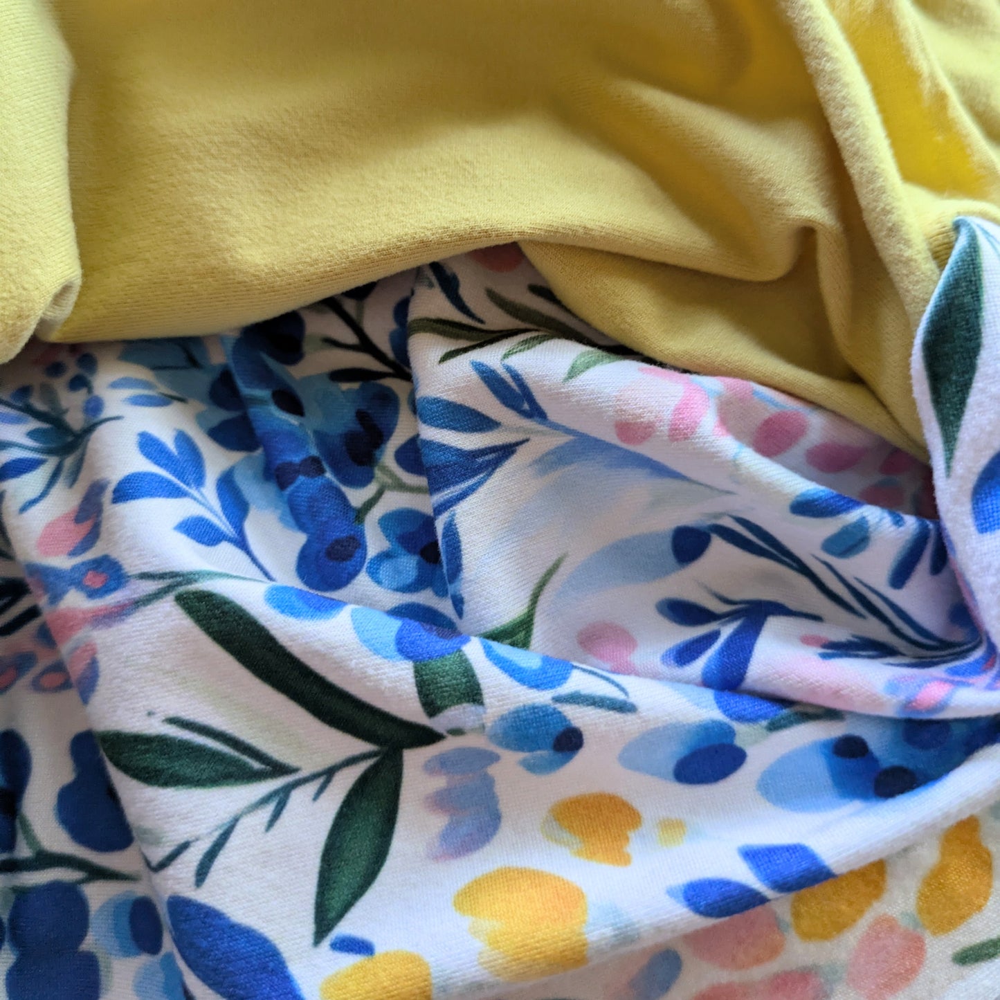 Lily Blanket