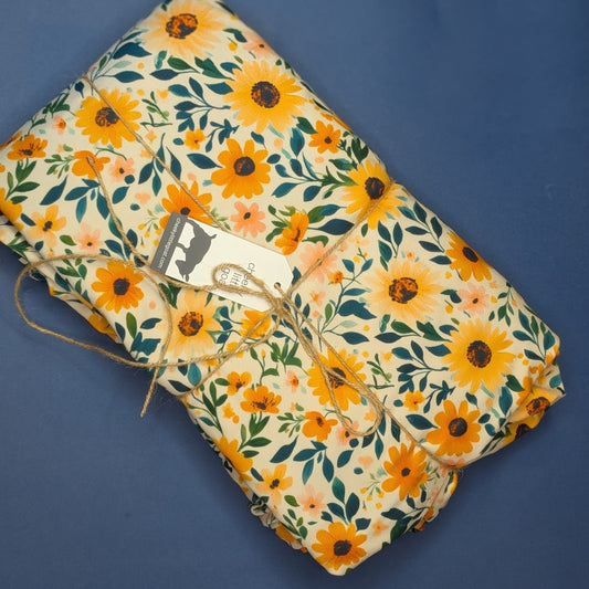 Summersville Blanket