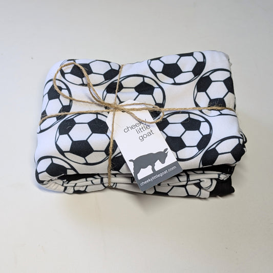 Mini Southampton Blanket