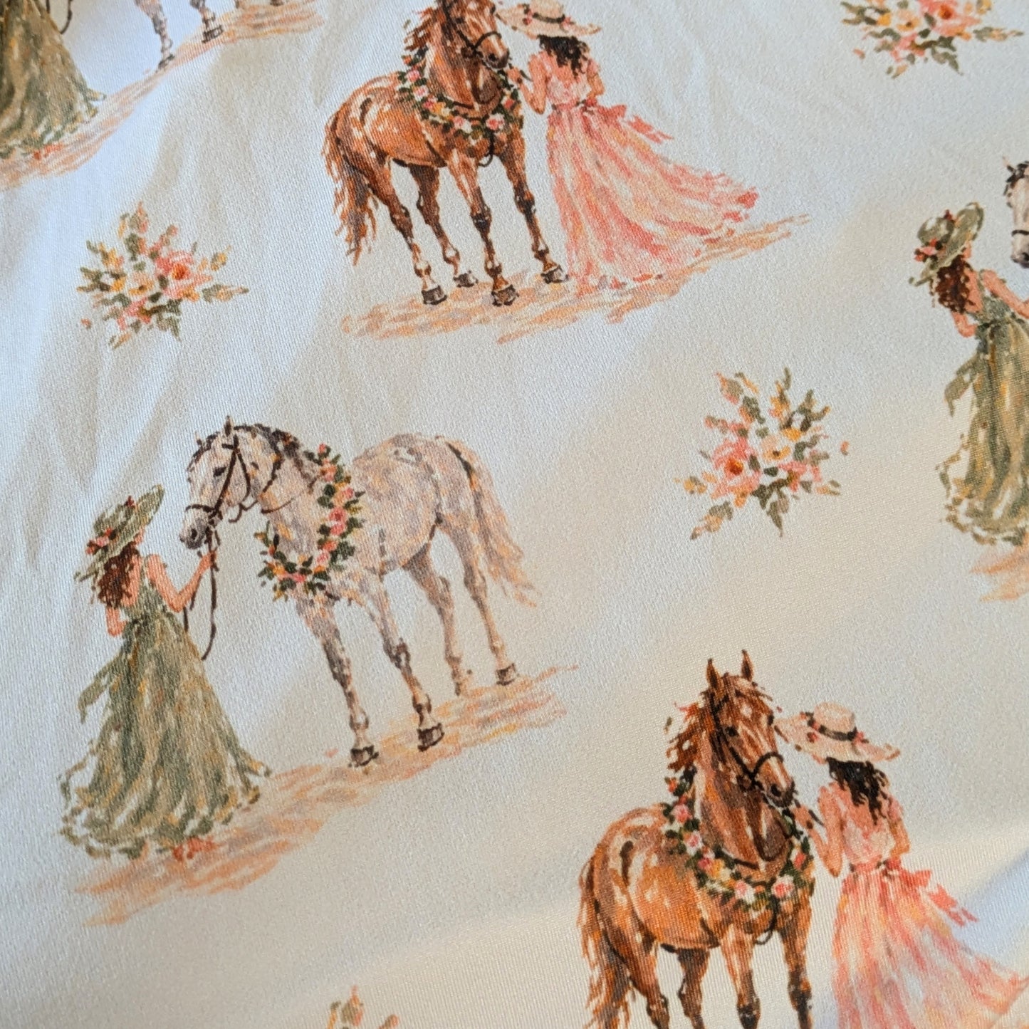 Louisa Blanket