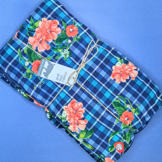 Parker Blanket