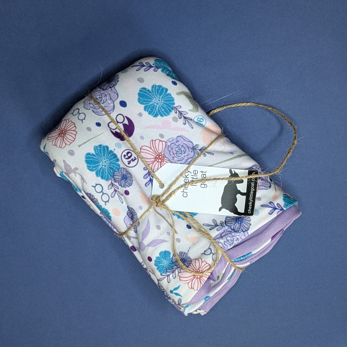 Mini Lovegood Blanket