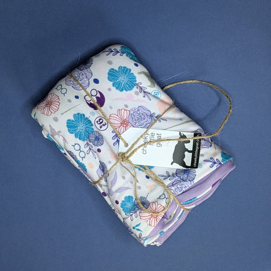 Mini Lovegood Blanket