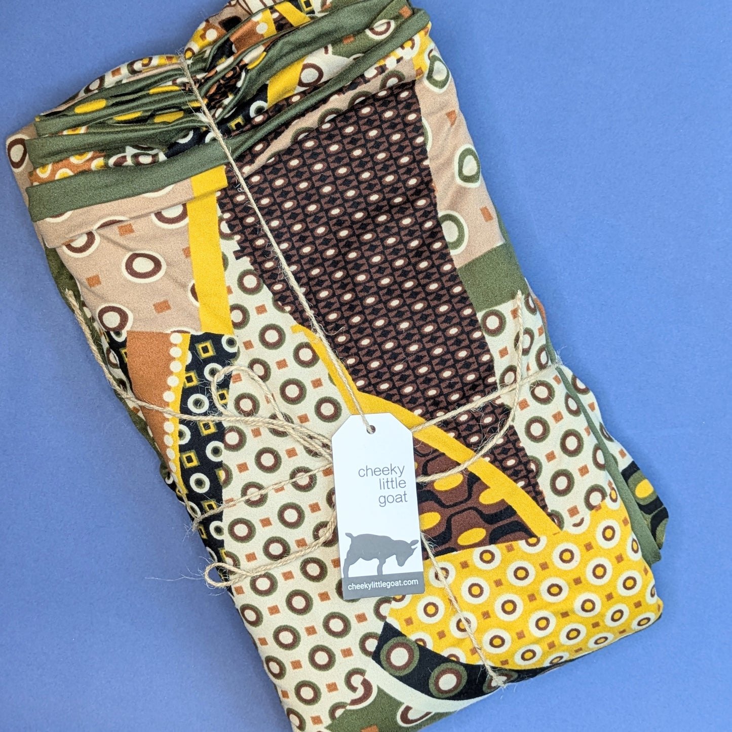 Witt Blanket