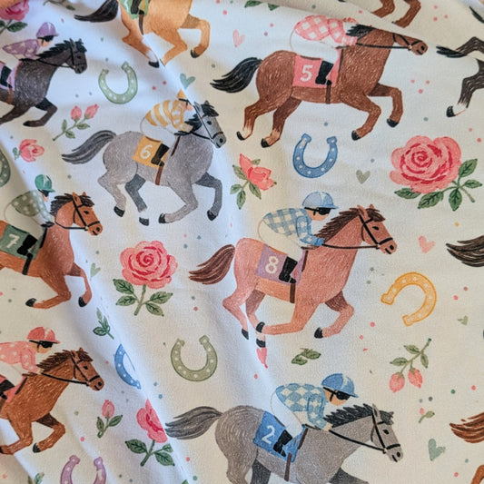 Waterloo Blanket
