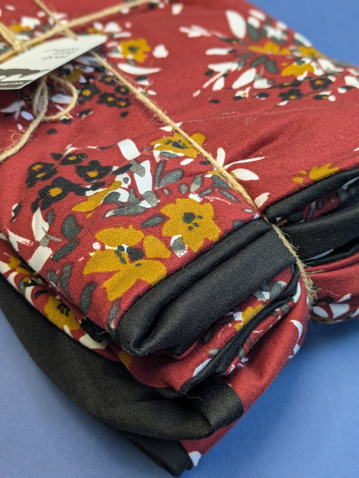 Redding  Blanket