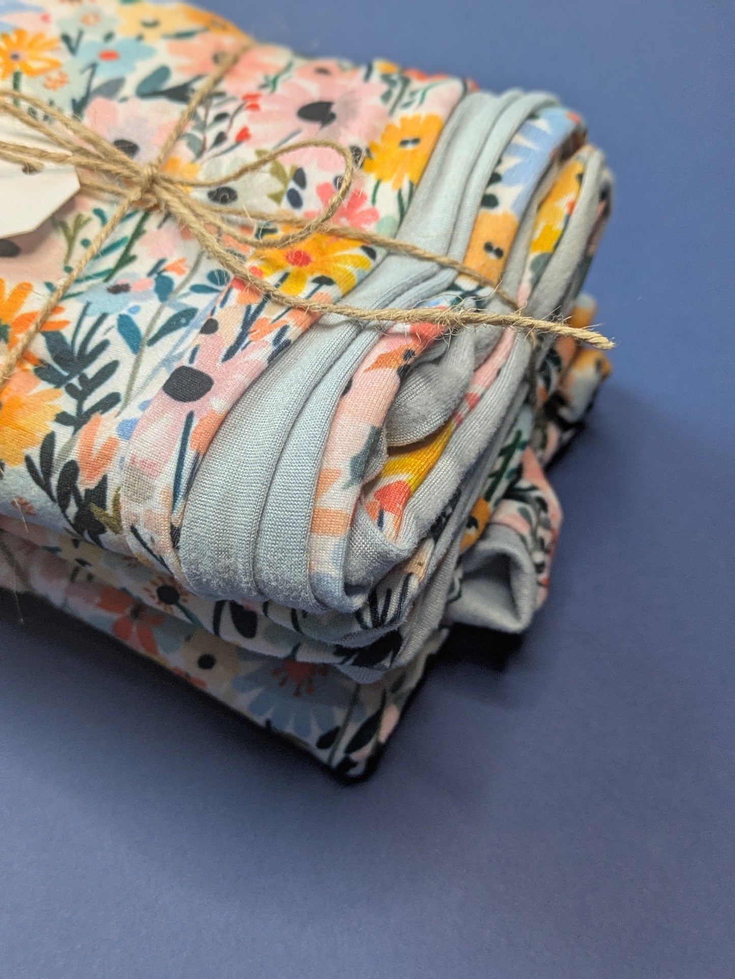 Mini Shelbyville Blanket