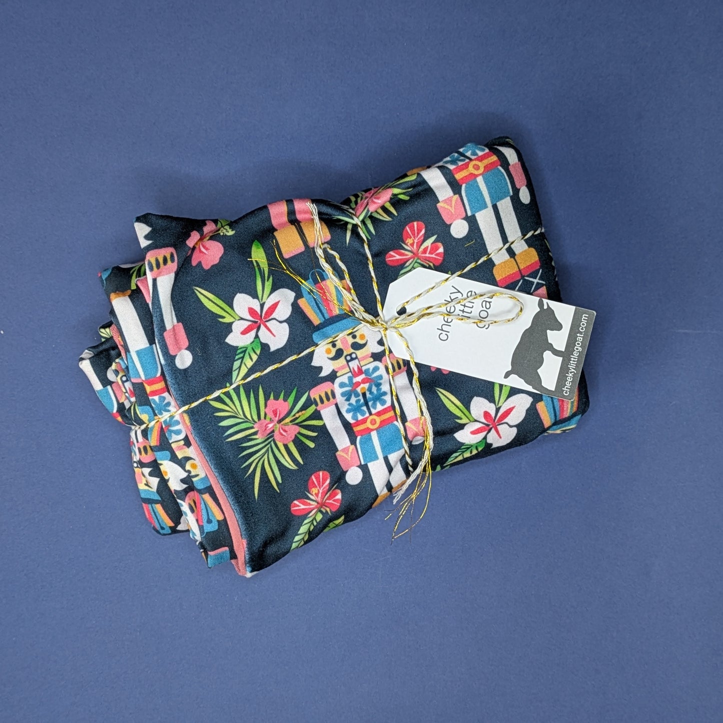 Mini Empress Blanket