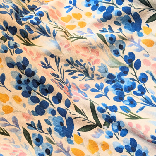 Lily Blanket