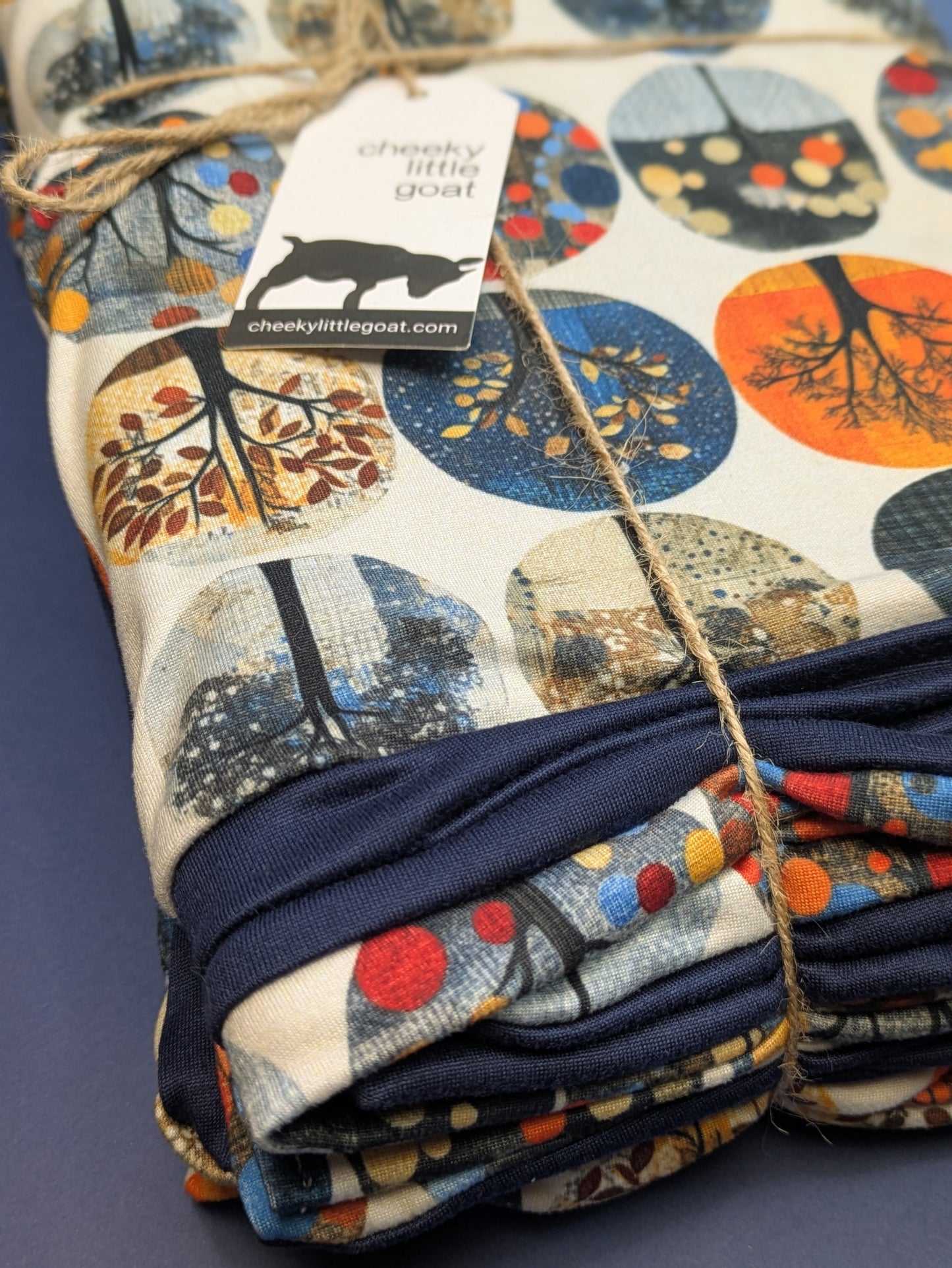 Adela Blanket