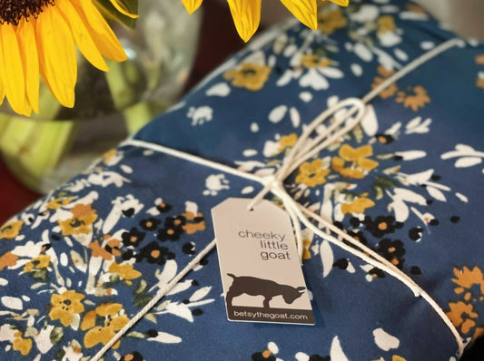 Abingdon Blanket