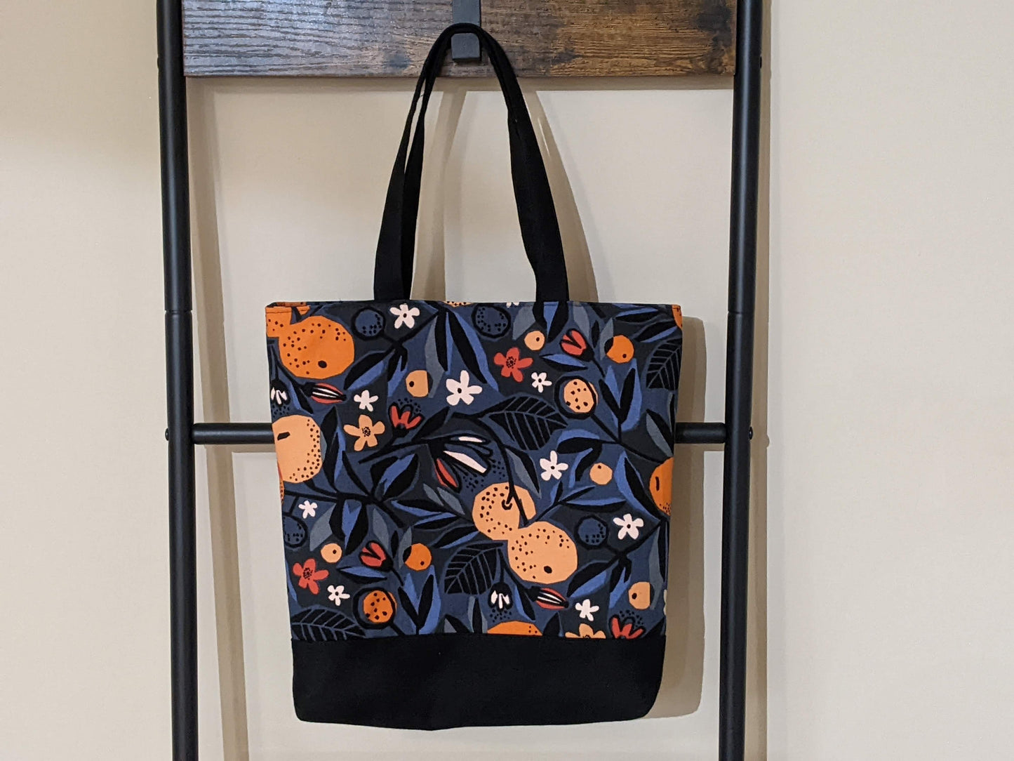 Orange Tree Sophie Bag