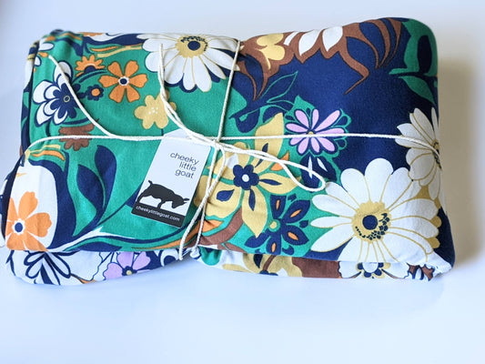 Lily Blanket