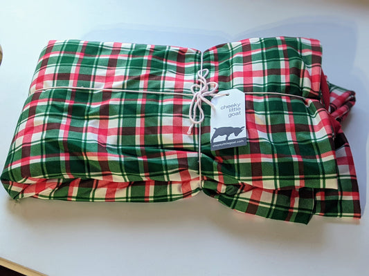 Rockport Blanket